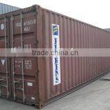 Used 40ft HC Shipping Container for Sale in USA thumbnail-3
