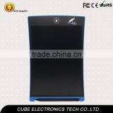 2016 HOT New Design LCD Whiteboard Unlimited Use for Meeting Bulletin Writing Board thumbnail-5