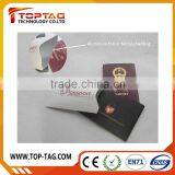 RFID Blocking Card Sleeve - IC Card / Bank Card Protector thumbnail-4
