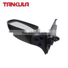 Factory Price 7 Pins Car Outside Rear View Mirror 76258-TM5-H21 76208-TM5-H21 Side Mirror For Honda City GM3 2008-2014 thumbnail-3