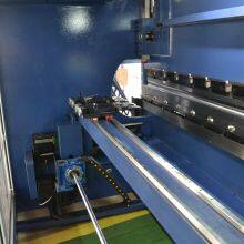 FCNC-320T/6000 Press Brake thumbnail-3