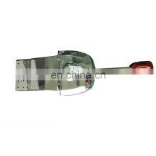 Made in China Marine Engine Throttle Control Lever With Cables thumbnail-3