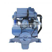 Weichai Deutz Wp4c95-18 Diesel Marine Engine 70kw Diesel Boat Engines thumbnail-5