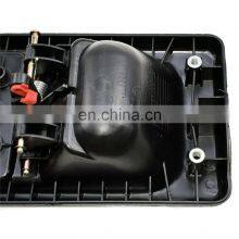 OUTSIDE DOOR HANDLE RIGHT For RENAULT VAUXHALL OPEL 8200856290 thumbnail-5