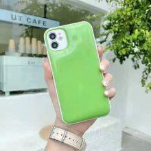 Multi-color Squeeze Toy Phone Case Suitable for Decompression Entertainment thumbnail-2