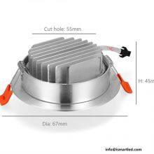 Led Spotlights Recessed Ceiling Lights Living Room Spotlights thumbnail-5