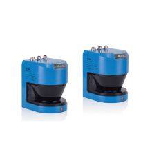 Safety Agv Obstacle Avoidance Lidar Sensor With Long Range Detection thumbnail-2