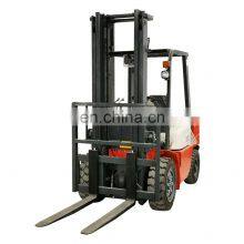 Battery operated forklift electric forklift 1500kg diesel engine tailift forklift 5t