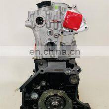 2.0T EA888 Gen 1 Motor CAWB CAWA Engine For VW CC Tiguan Magotan Scirocco Audi A3 TT Skoda Superb Octavia thumbnail-5