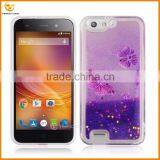Liquid Case Cover for ZTE V6 thumbnail-3
