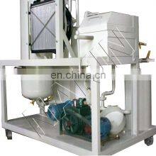 Automatic Design Lubrication Purification Oil Purifier And Regeneration Treatment Machine In Petroleum Mining Industries