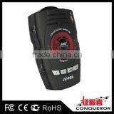 GPS Tracker JZ-988 Portable Radar Detector Original Conqueror