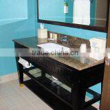 Hotel Bathroom Granite Vanity Tops thumbnail-1