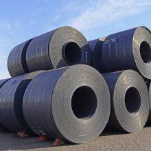 Горячекатаная углеродистая стальная рулонная полоса с гальваническим покрытием размером 0 thumbnail-2