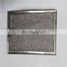Anping Fume Filter Mesh/Air Filter/Efficient Kitchen Air Filter thumbnail-4