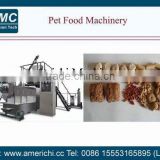 Pet food making machinery