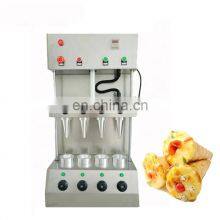 Automatic New Design Stainless Steel Dough Press Machine Pizza thumbnail-2