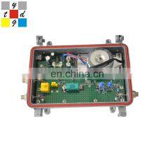 Outdoor 1550 CATV Signal Amplifier CATV Line Amplifier CATV Sale Trunk Line Amplifier thumbnail-2