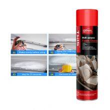 Car Care Accessories Spray Foam Manufacturers Multi-purpose Foam 650ml Tuff Stuff All Purpose Motul Cleaner thumbnail-4