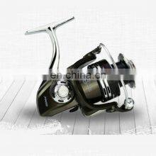 12+1BB New Water Resistant All Aluminum Metal Body Sea Boat Spinning Fishing Reel China Fishing Reel thumbnail-5