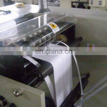 Factory Automation Non Woven Fabric Cutter Machine thumbnail-3
