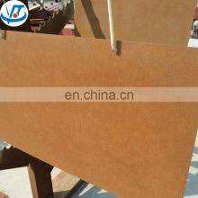 Corten Steel Plate for Ship Building Chemical Industry thumbnail-3