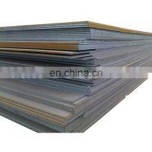 Mild Steel Sheet Coils /mild Carbon Steel Plate/iron Hot Rolled Steel Plate Sheet Price thumbnail-1