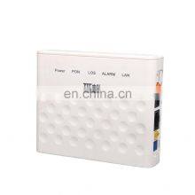 Original F601 zxhn f601 Modem 6.0 Version FTTH Gpon ONT Phyhome ZTE ONU ont