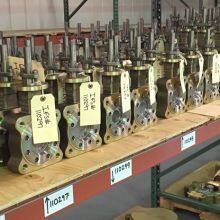 NAB C95800 Butterfly Valves thumbnail-1