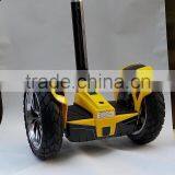 Sunnytimes-i2 Off-road Scooter thumbnail-4