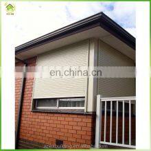 Harga Roller Shutter Aluminum for Security Door in Guangzhou thumbnail-5