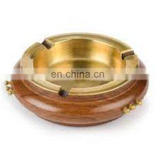 Wooden Modern Ashtray