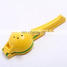 Best Selling Heavy Duty Fruit Portable Manual Squeezing Juicer Hand Press Juicer thumbnail-3