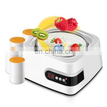 Manufacturing New Style Manual Timer Home Price Machine Automatic Buy Yogurt Makers