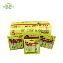 Mustrap Factory Multi Cheap Tube Price Catcher Strong Sticky Fly Paper Glue Bed Bug Catcher Traps Ribbon thumbnail-2