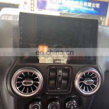 Car Decor Lights for Jeep for Wrangler jk Car Light Decoration J368 thumbnail-4