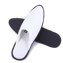 Luxury Velvet Slipper thumbnail-1