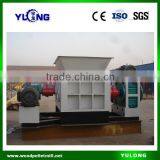 EFB Palm Crusher/ Wood Shredder Machine thumbnail-3