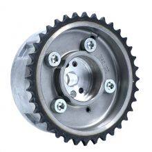 Haoxiang Auto Camshaft Timing Gear Assy 24350-2B600 For Hyundai Accent For KIA Soul 1.6L thumbnail-4