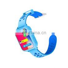 2018 Hot Selling Sim Card Lbs SOS Smart Watch Q6 Tracker Kids Smartwatches With Gps Tracker thumbnail-2