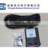 Timing Advancer Processor