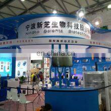 Scientz-150 Laboratory High-Pressure Homogenizer thumbnail-3