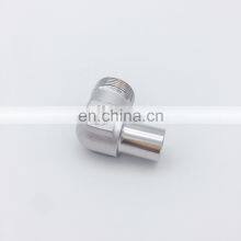 Haihuan Iron Pipe Elbow Carbon Steel Hydraulic Pipe Fitting Elbow With ODM and OEM thumbnail-2