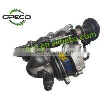 For Smart-MCC Smart Fortwo Engine M160-1 Turbocharger Q0012473V001000000 8200683864A 0012473V001000000 727211 thumbnail-2