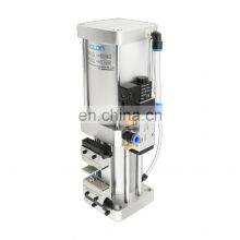 Good After Sales Service 3800Kg Aluminum Booster Pressure Pneumatic Air Cylinders With Travel Switch