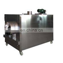 New Release Cashew Nut Roasting Machine / Peanut Roaster Machine Price