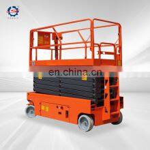 Hydraulic Scissor Lift Table Mechanism Wholesale Best Selling Hand Atv Diy Scissor Lift Table Platform thumbnail-3
