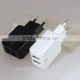 2015 the Hottest Portable Travel Charger Usb for Mobile Phone thumbnail-1