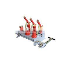 FN3 Indoor High Voltage Load Switch Rated Voltage 12KV Rated Current 400A
