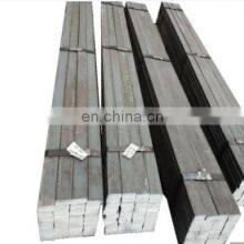 China Low Price 6m Square Prime Hot Rolled Square High Carbon Steel Billets thumbnail-5